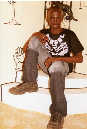 khlifa